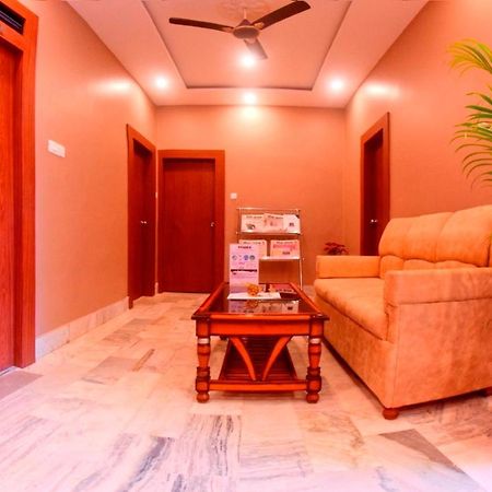 The Kashi Residency فاراناسي المظهر الخارجي الصورة