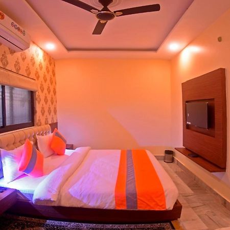 The Kashi Residency فاراناسي المظهر الخارجي الصورة