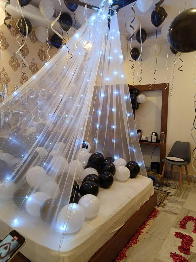 The Kashi Residency فاراناسي المظهر الخارجي الصورة