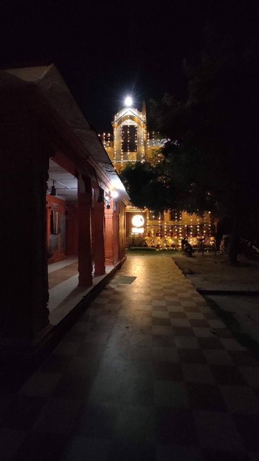The Kashi Residency فاراناسي المظهر الخارجي الصورة