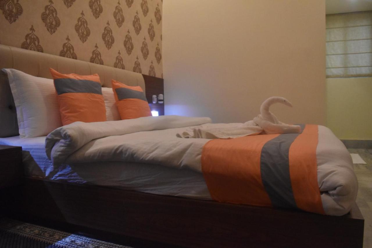 The Kashi Residency فاراناسي المظهر الخارجي الصورة