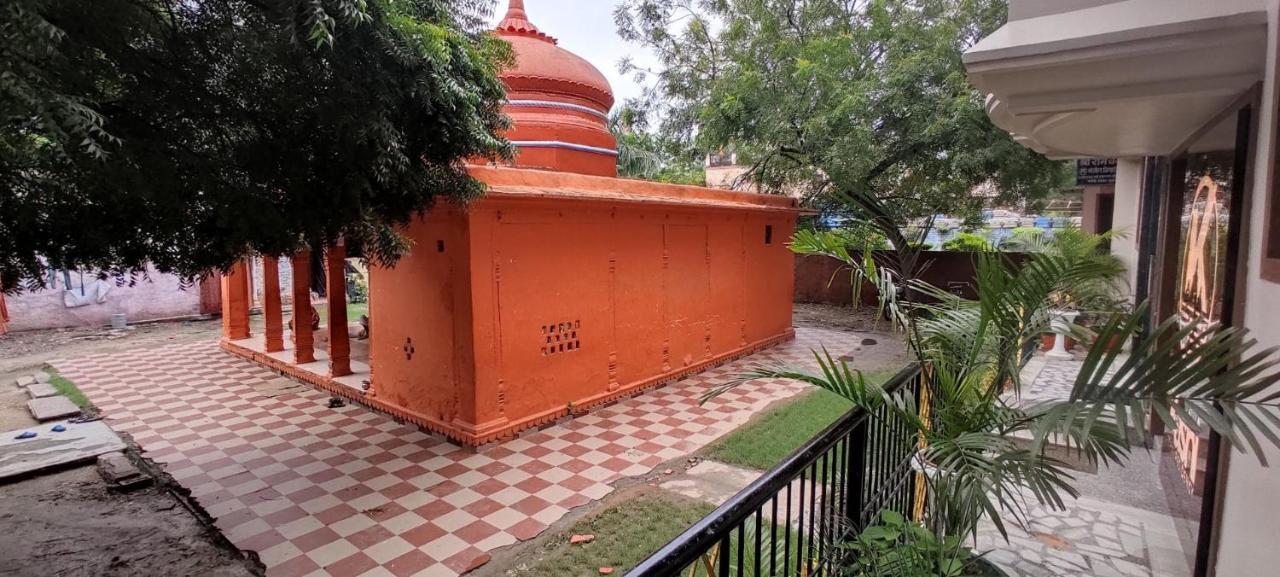 The Kashi Residency فاراناسي المظهر الخارجي الصورة