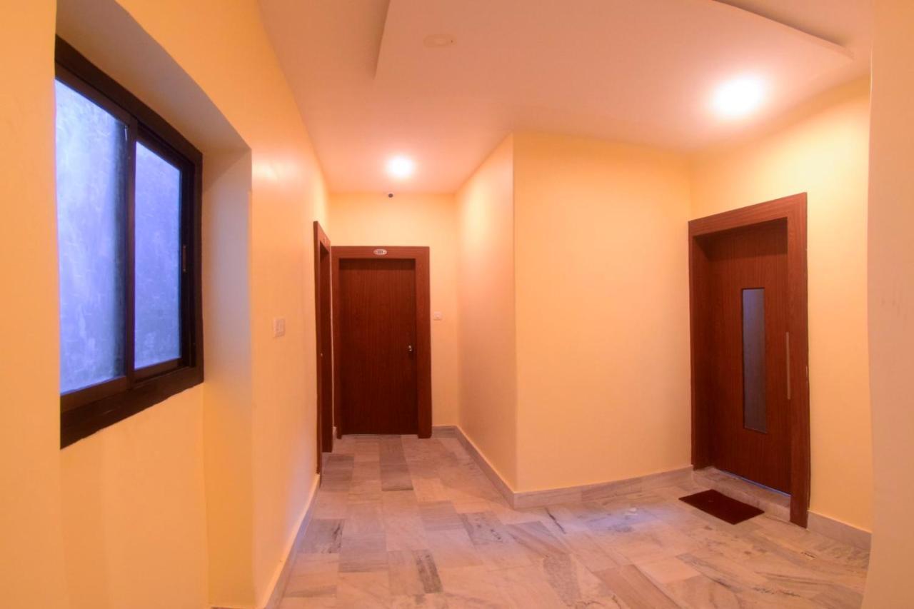 The Kashi Residency فاراناسي المظهر الخارجي الصورة